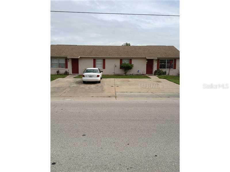 18 E 17th St., Saint Cloud, FL 34769