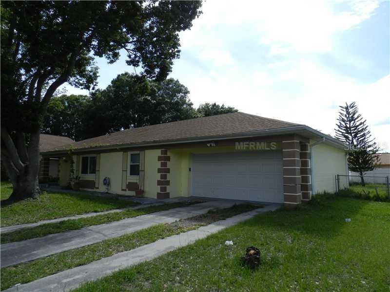 12236 Dakota Woods Ln., Orlando, FL 32824