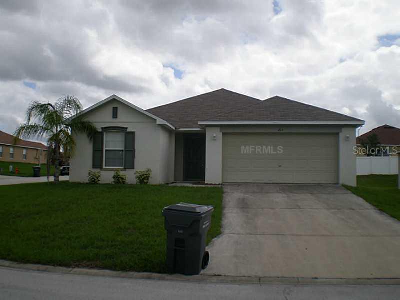 213 Bacopa Pass, Davenport, FL 33897