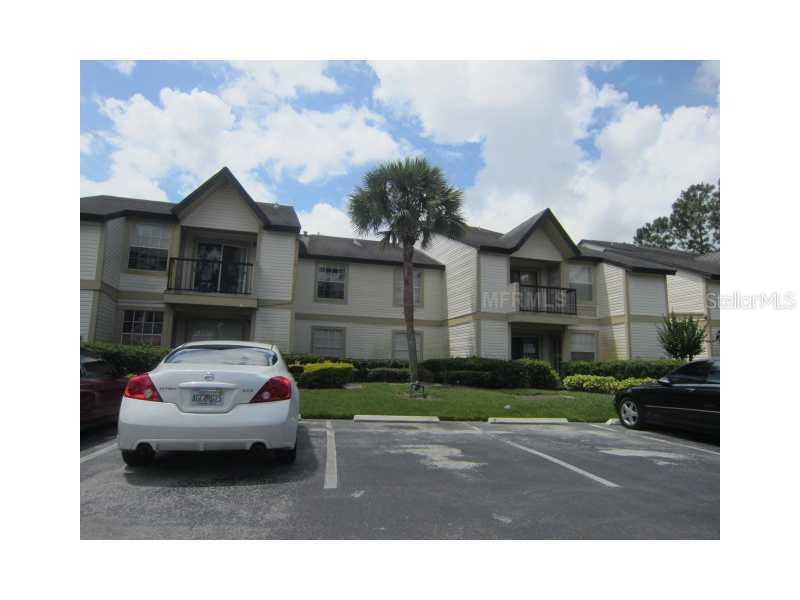 1924 Lake Atriums Cir. #57, Orlando, FL 32839