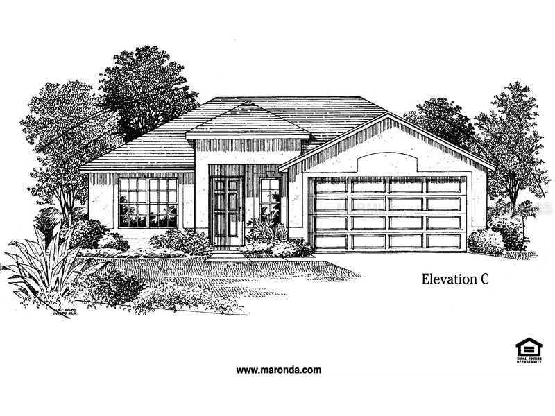 1401 Sebring Ct., Kissimmee, FL 34759