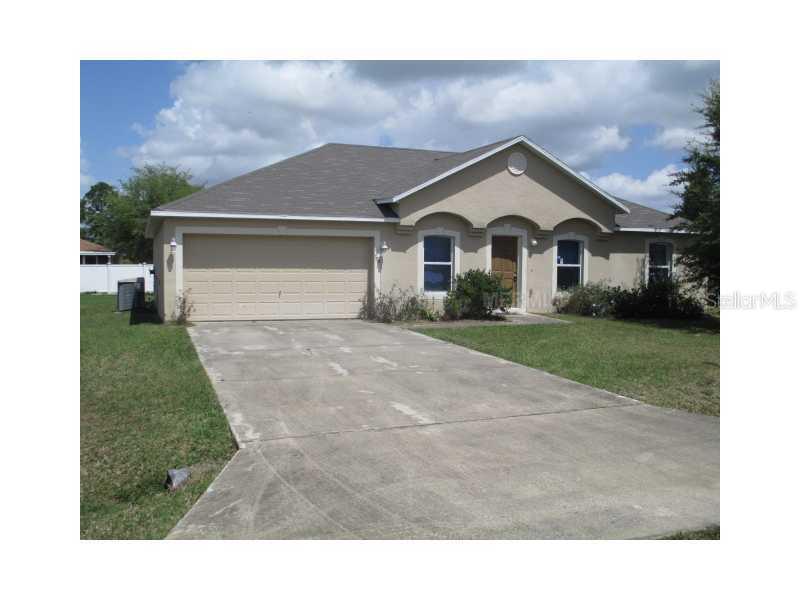 750 Parrot Ct., Poinciana, FL 34759