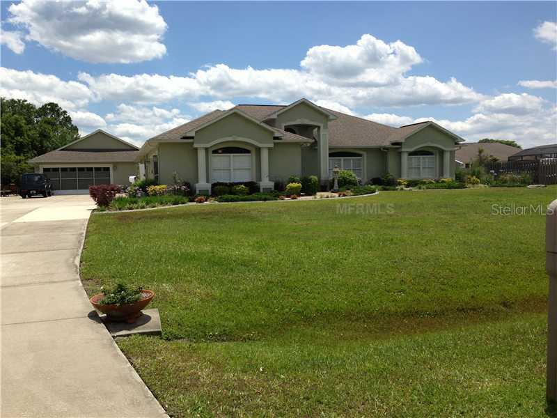 1903 Griff Wood Ct., St. Cloud, FL 34772