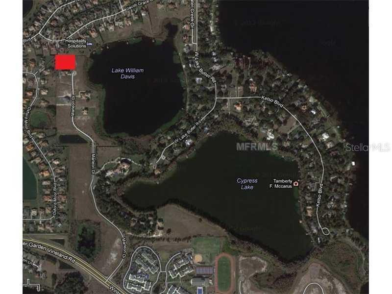 5408 Marleon Dr., Windermere, FL 34786