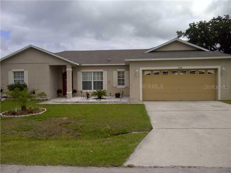 1154 Perpignan Ct., Kissimmee, FL 34759