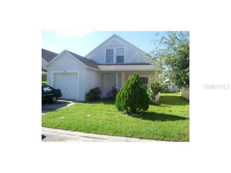 5454 Seedling Ln., Orlando, FL 32811