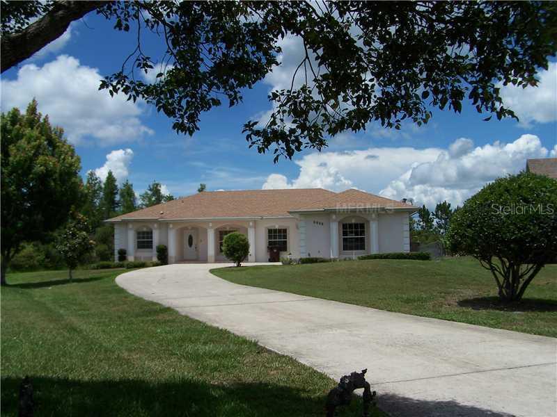 5658 Olde Queens Ct., St. Cloud, FL 34772