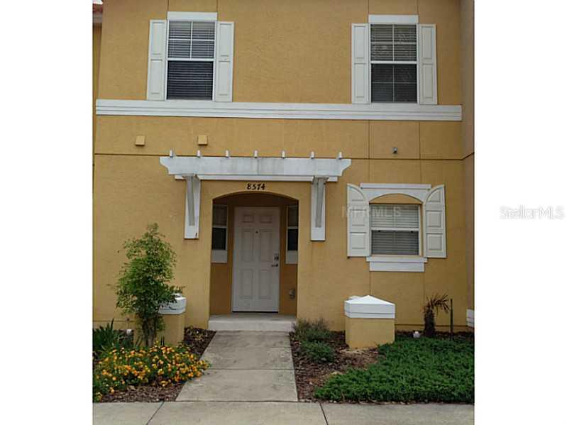 8574 Bay Lilly Loop, Kissimmee, FL 34747