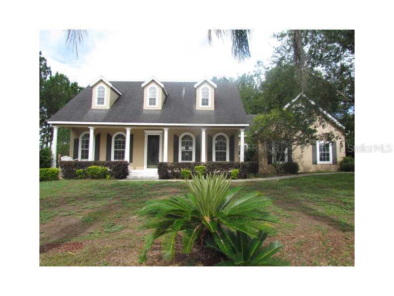 12005 Garnet Dr., Clermont, FL 34711