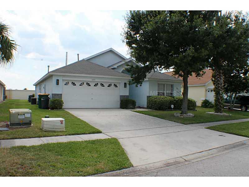 2693 Autumn Creek Creek, Kissimmee, FL 34747