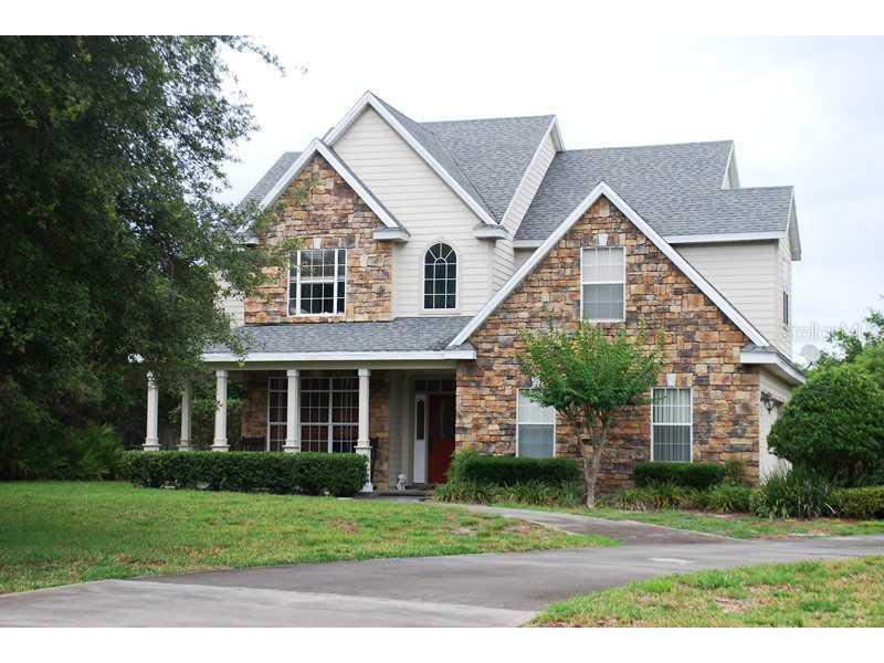 6417 Shoreline Ct., Saint Cloud, FL 34771