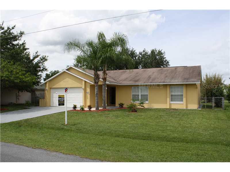 907 San Paulo Way, Kissimmee, FL 34758
