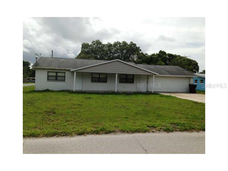 1601 Georgia Ave., St. Cloud, FL 34769