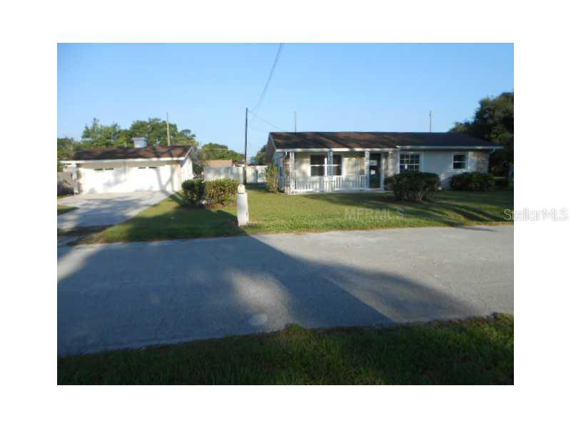 1634 Marlin St., St. Cloud, FL 34771