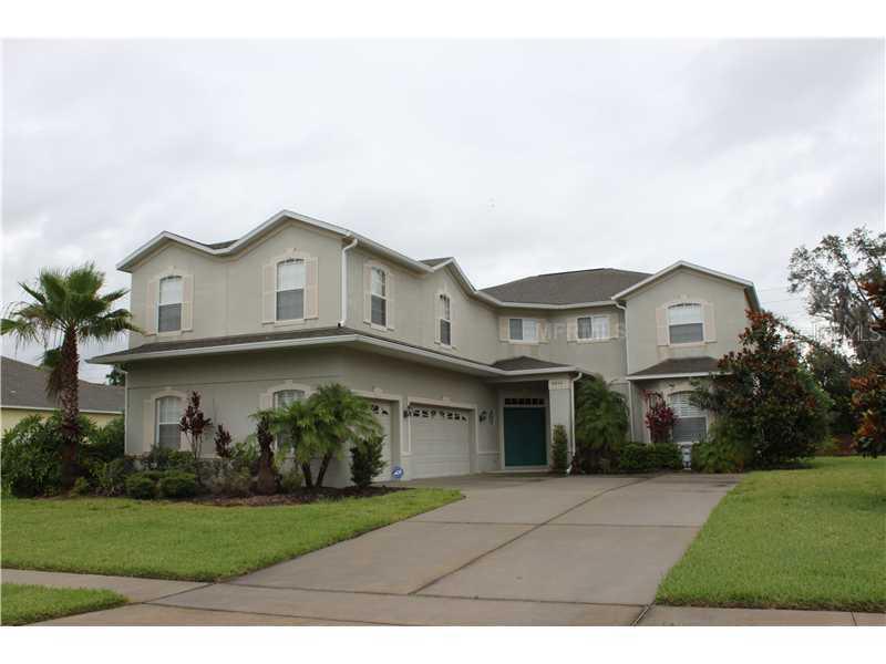 4852 Lakes Edge Ln., Kissimmee, FL 34744