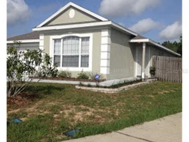 209 Belvoir Dr., Davenport, FL 33837