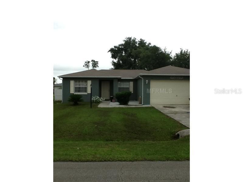 564 Eagle Ct., Poinciana, FL 34759