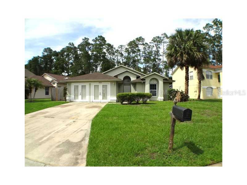 4705 Alexis Dr., Kissimmee, FL 34746