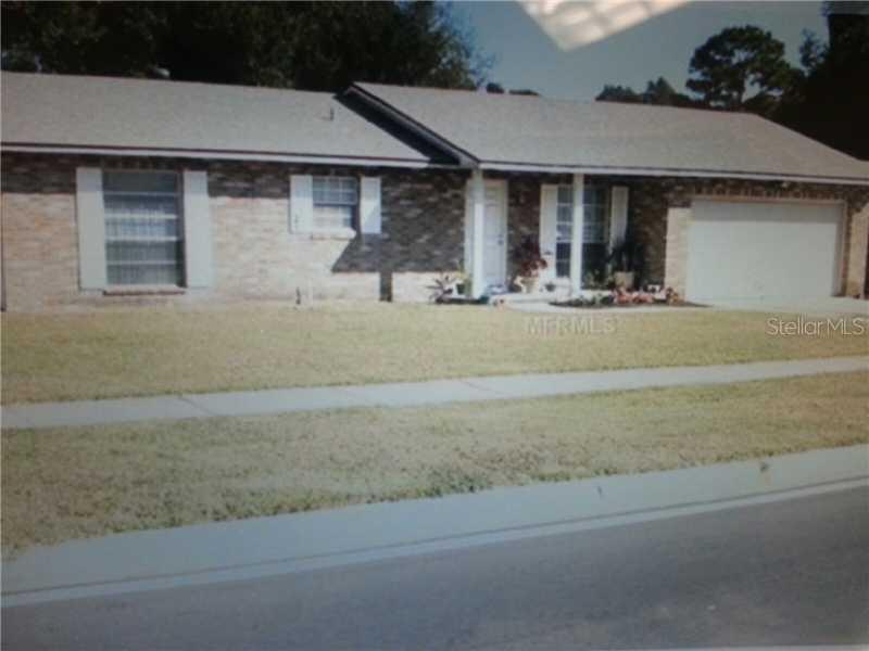 5863 N North Ln., Orlando, FL 32808