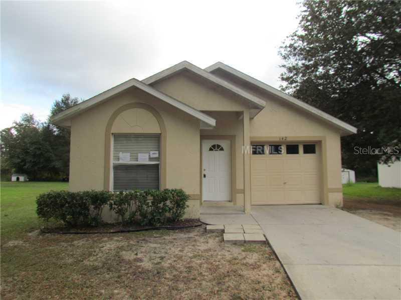 142 E Phelps St., Groveland, FL 34736