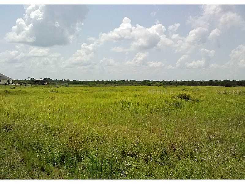 4231 Kissimmee Park Rd., Saint Cloud, FL 34772