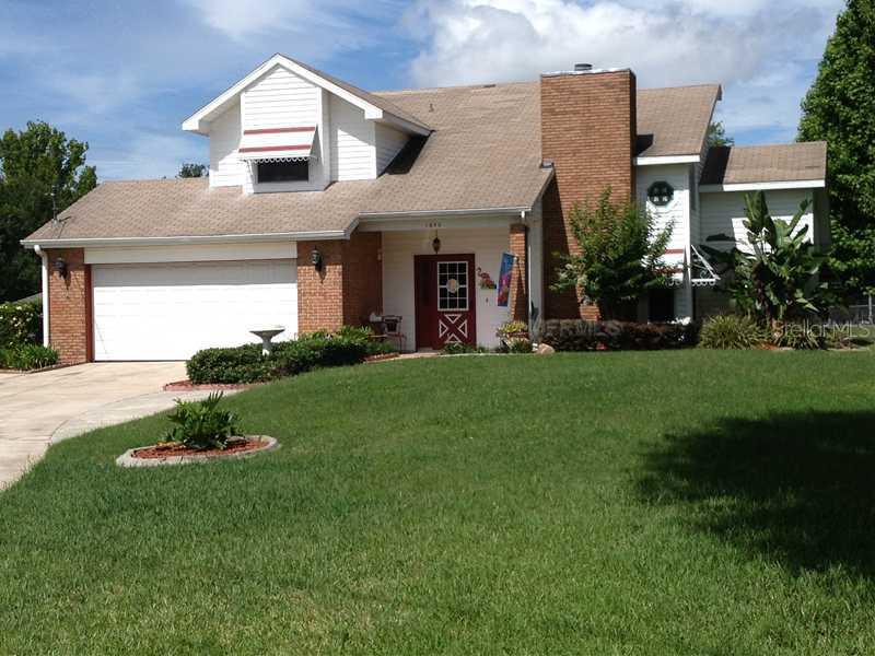 1840 Sailfish Ct., Kissimmee, FL 34744