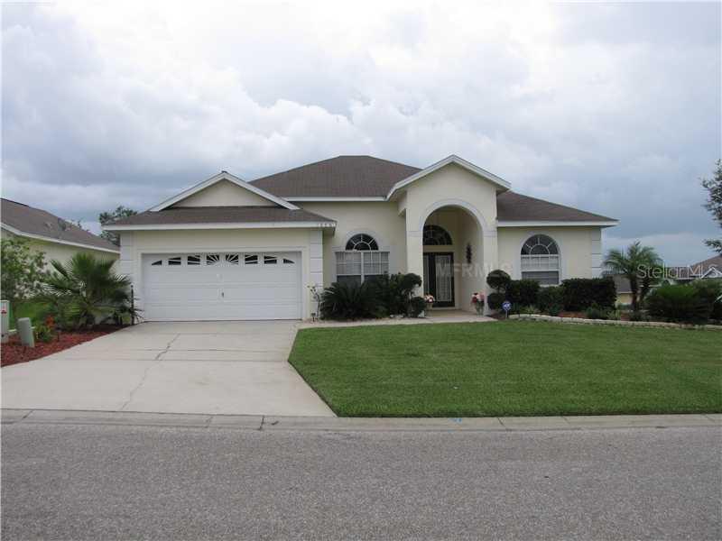 1056 Durango Loop, Davenport, FL 33897