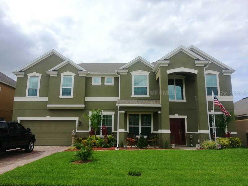 4720 Cypress Landing Ln., St. Cloud, FL 34772