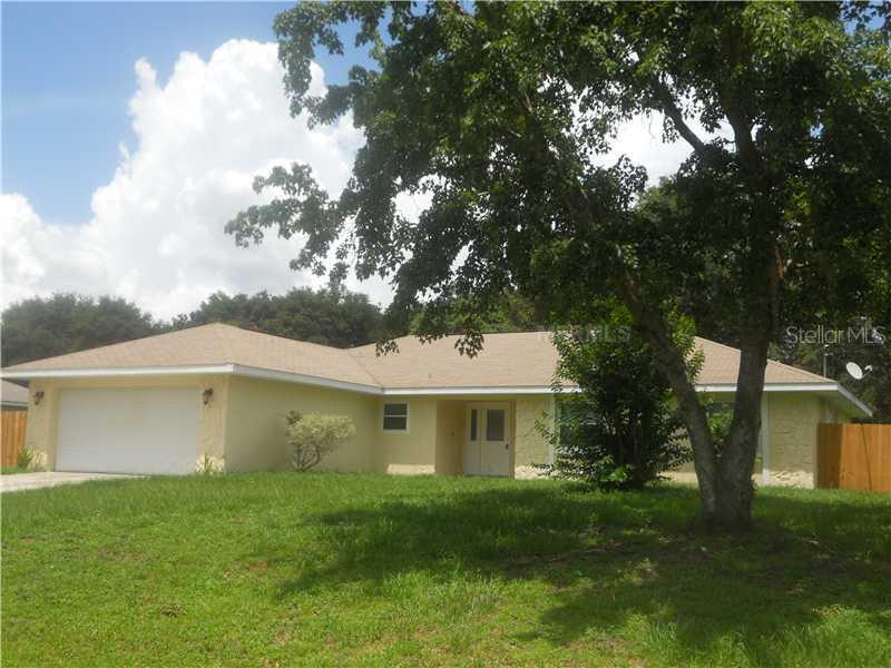 [Address Hidden by Seller], Kissimmee, FL 34747