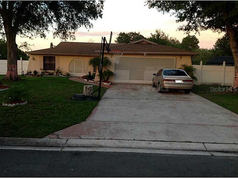 607 Wood Dr., Poinciana, FL 34759