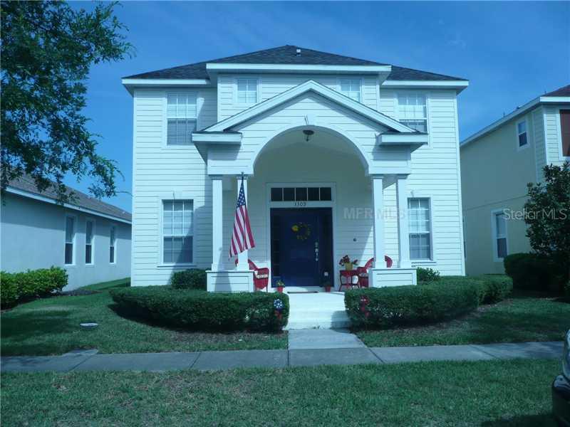 3309 Pond Pine Rd., Saint Cloud, FL 34773