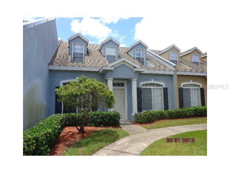 2018 Island Walk Dr., Orlando, FL 32824