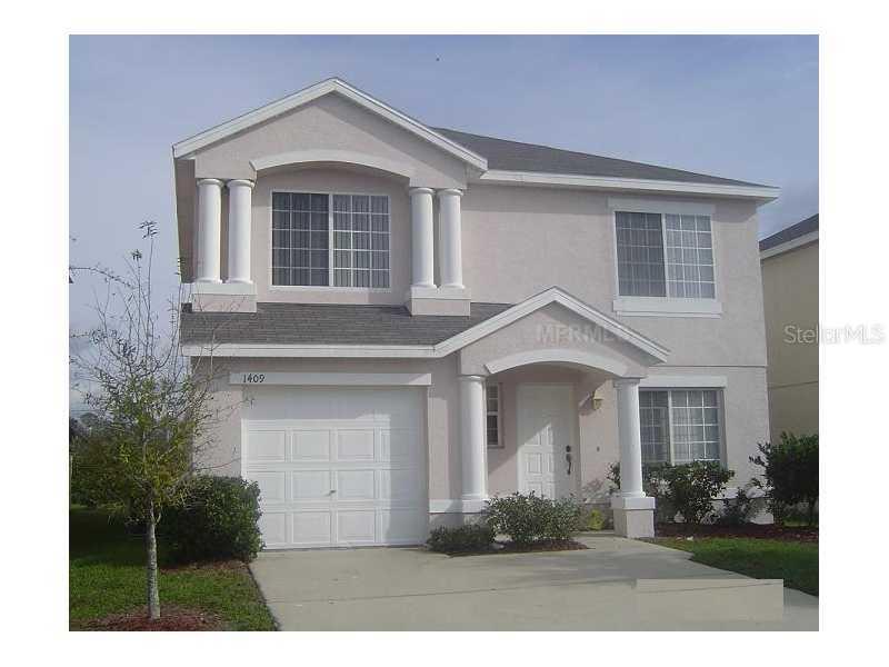 1409 Carey Glen Cir., Orlando, FL 32824
