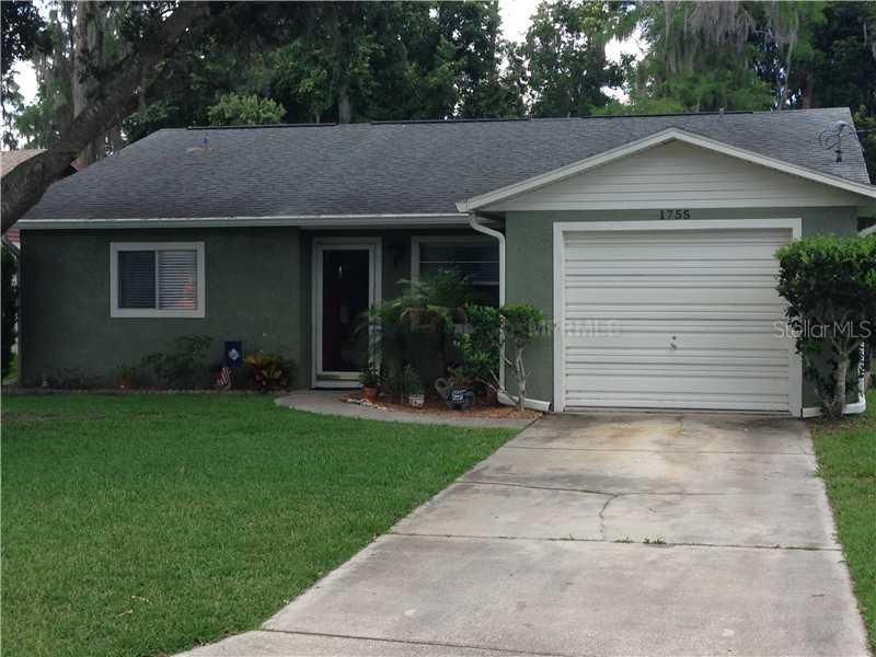 1755 California Ave., Saint Cloud, FL 34769