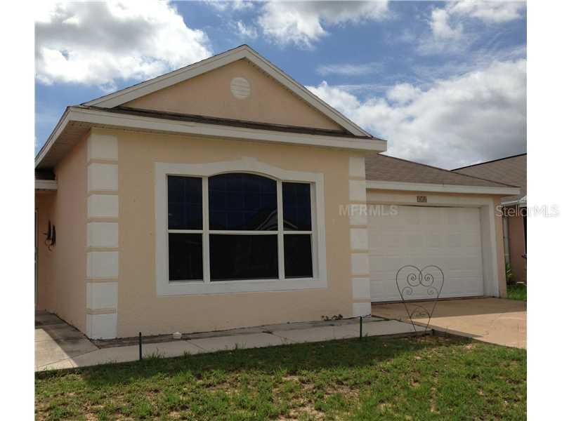 910 Belvoir Dr., Davenport, FL 33837