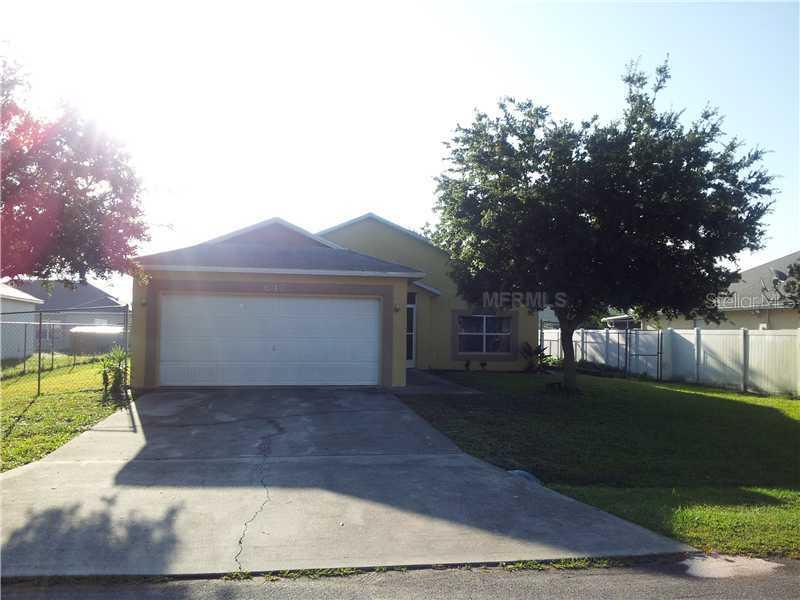 [Address Hidden by Seller], Kissimmee, FL 34747