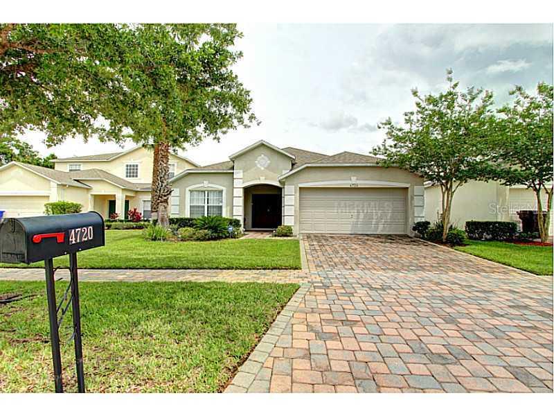 4720 Cumbrian Lakes Dr., Kissimmee, FL 34746