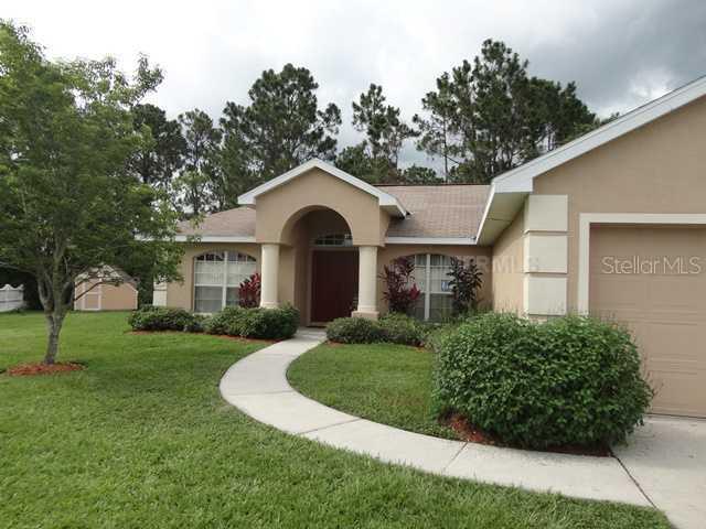 1009 Dampierre Ct., Kissimmee, FL 34759