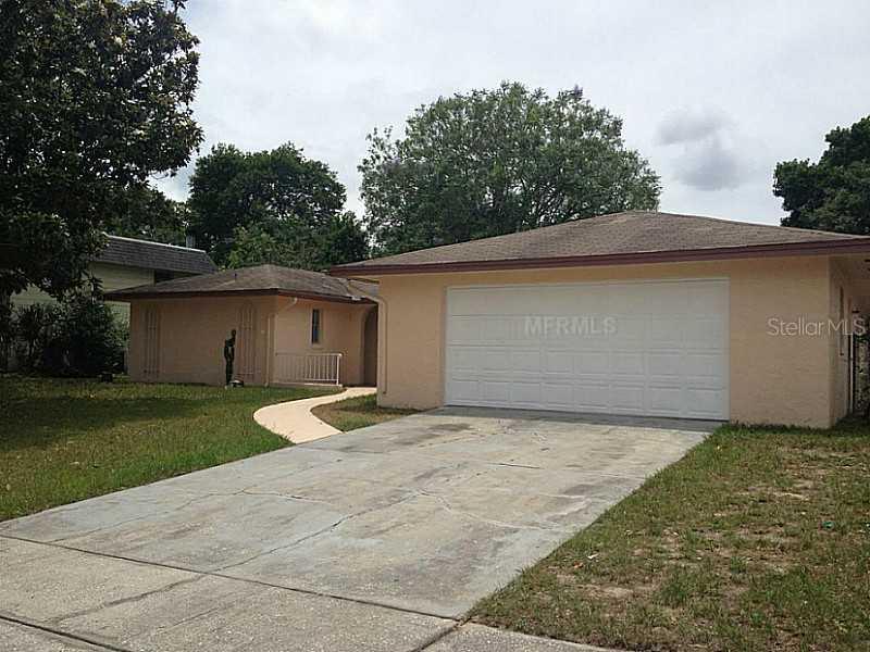 1798 Gumwood Ct., Orlando, FL 32818