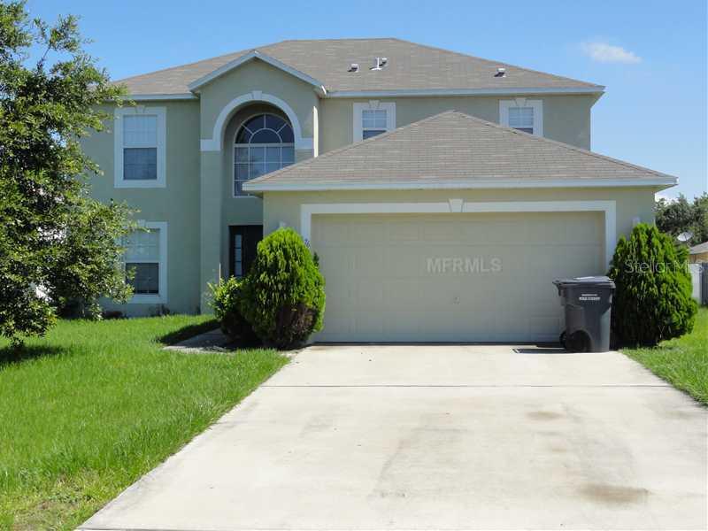 676 Bluebill Ct., Poinciana, FL 34759
