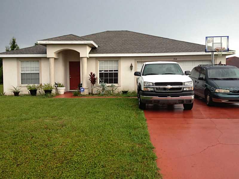 704 Bittern Way, Poinciana, FL 34759