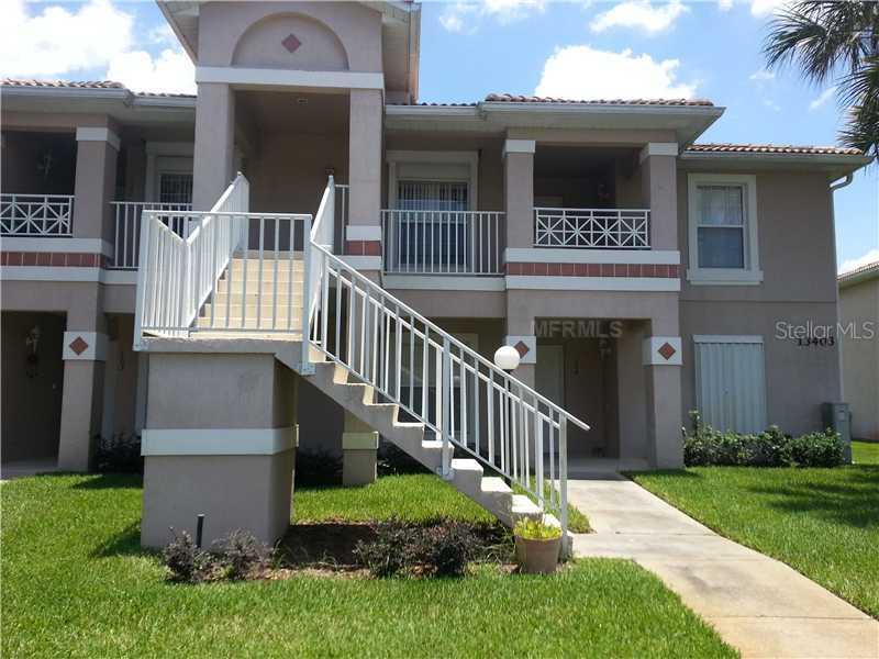 13403 Fairway Glen Dr. #203, Orlando, FL 32824