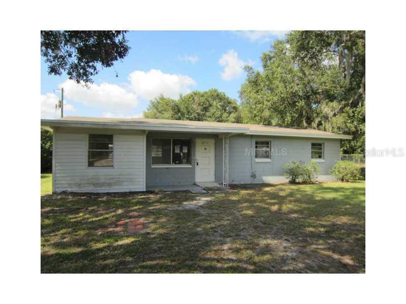 2558 Edmond Cir., Auburndale, FL 33823