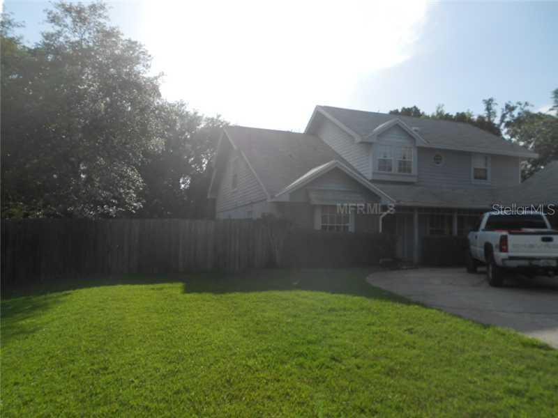 1034 Chesterfield Cir., Winter Springs, FL 32708