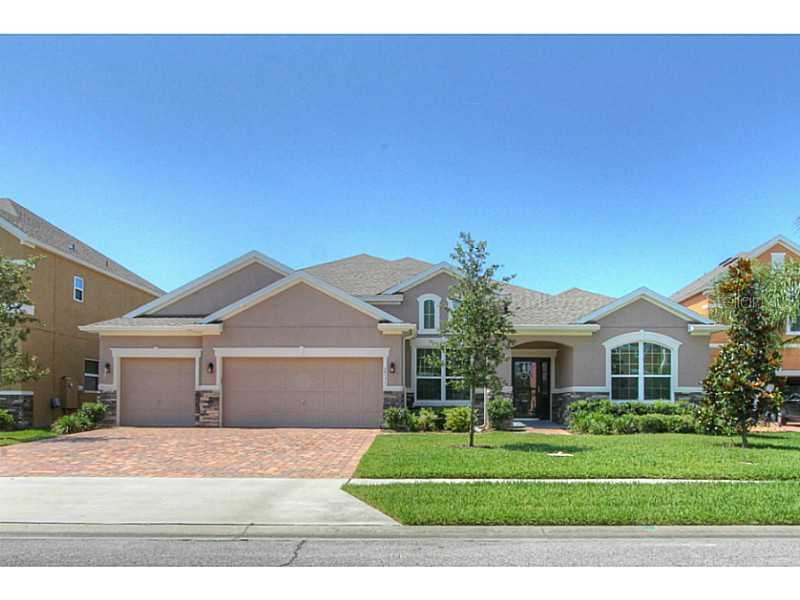 2731 Cypress Tree Tr., St Cloud, FL 34772