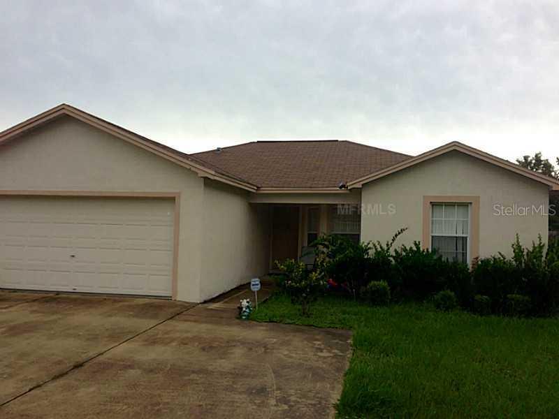 525 Partridge Dr., Poinciana, FL 34759