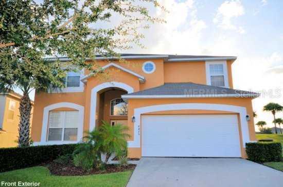 8475 Oasis Key Key, Kissimmee, FL 34747