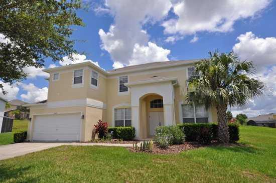 2603 Isla Bonita Ct., Kissimmee, FL 34747