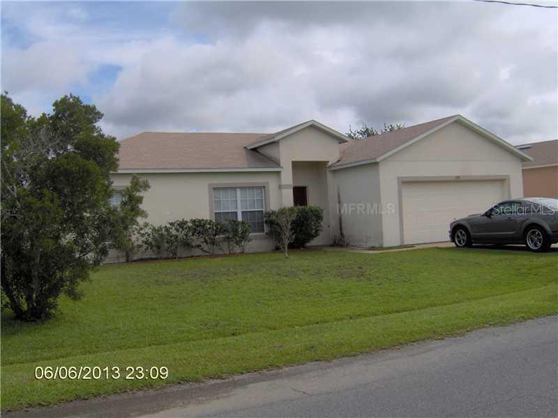[Address Hidden by Seller], Kissimmee, FL 34747