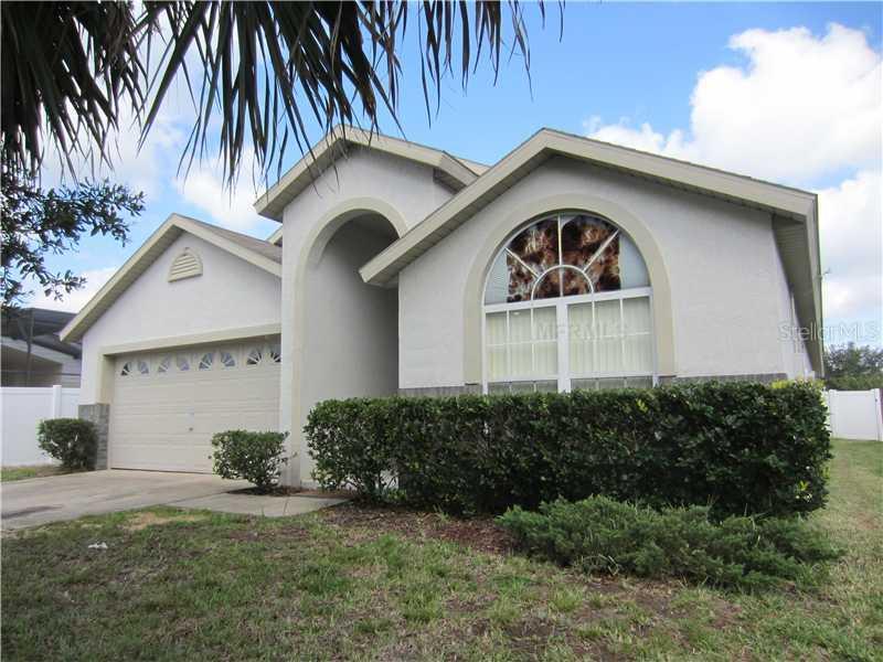 8021 Indian Creek Blvd., Kissimmee, FL 34747